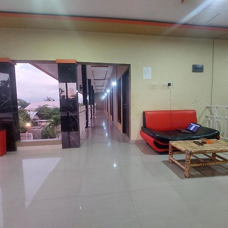 Sasando Residence Kupang クパン エクステリア 写真