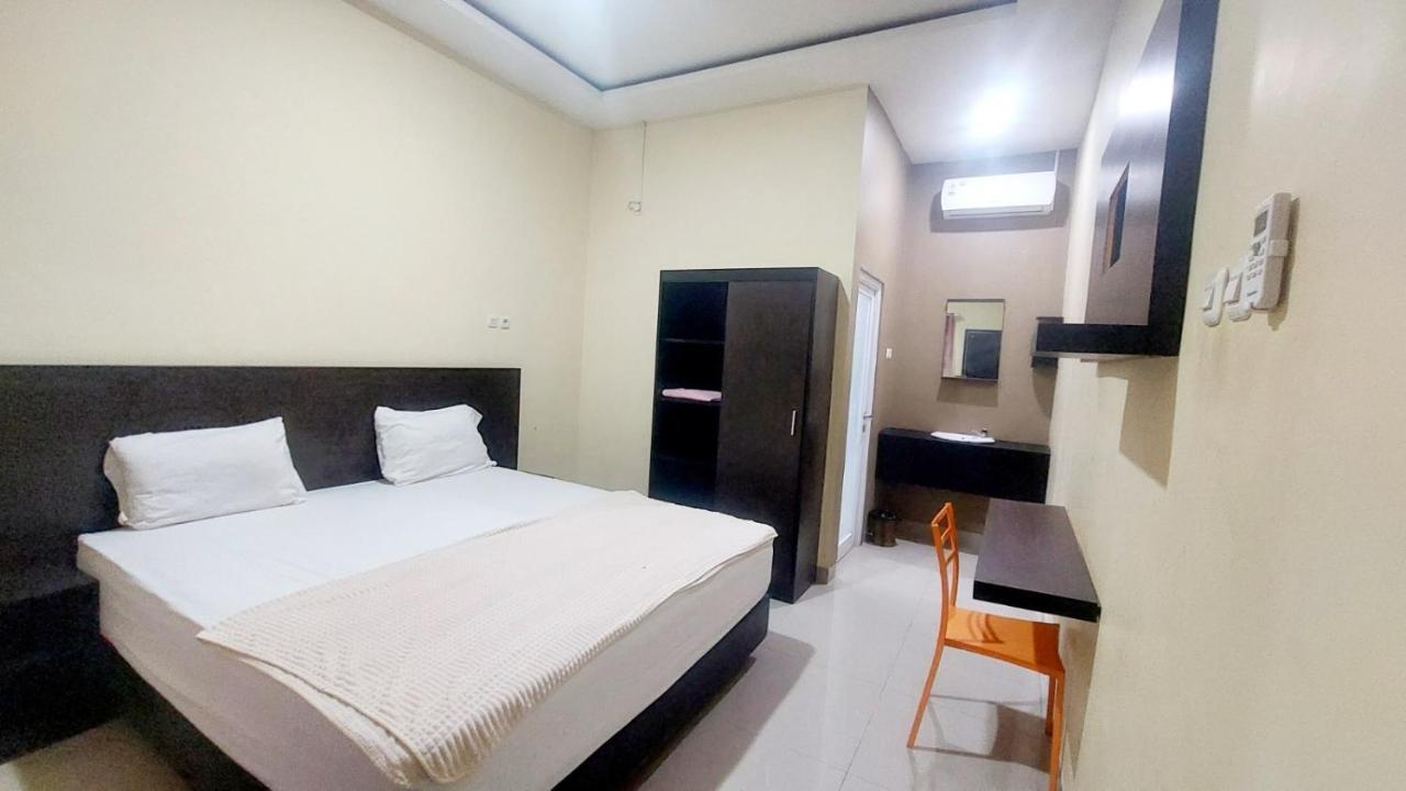 Sasando Residence Kupang クパン エクステリア 写真