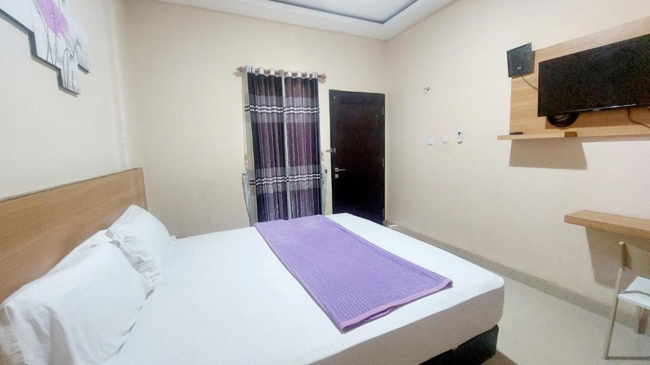 Sasando Residence Kupang クパン エクステリア 写真
