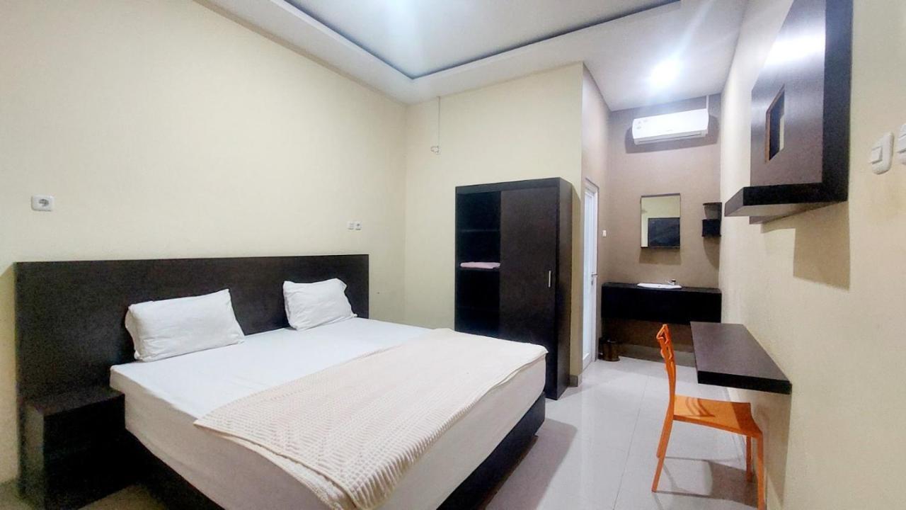 Sasando Residence Kupang クパン エクステリア 写真