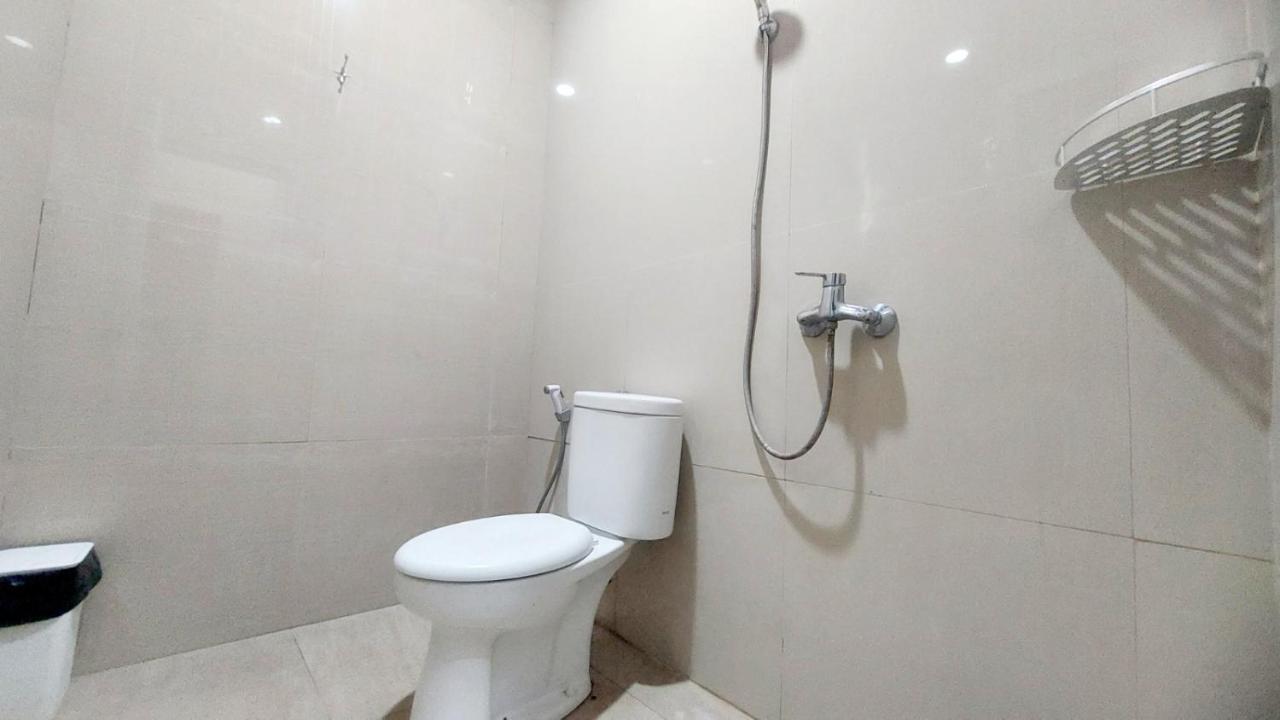 Sasando Residence Kupang クパン エクステリア 写真