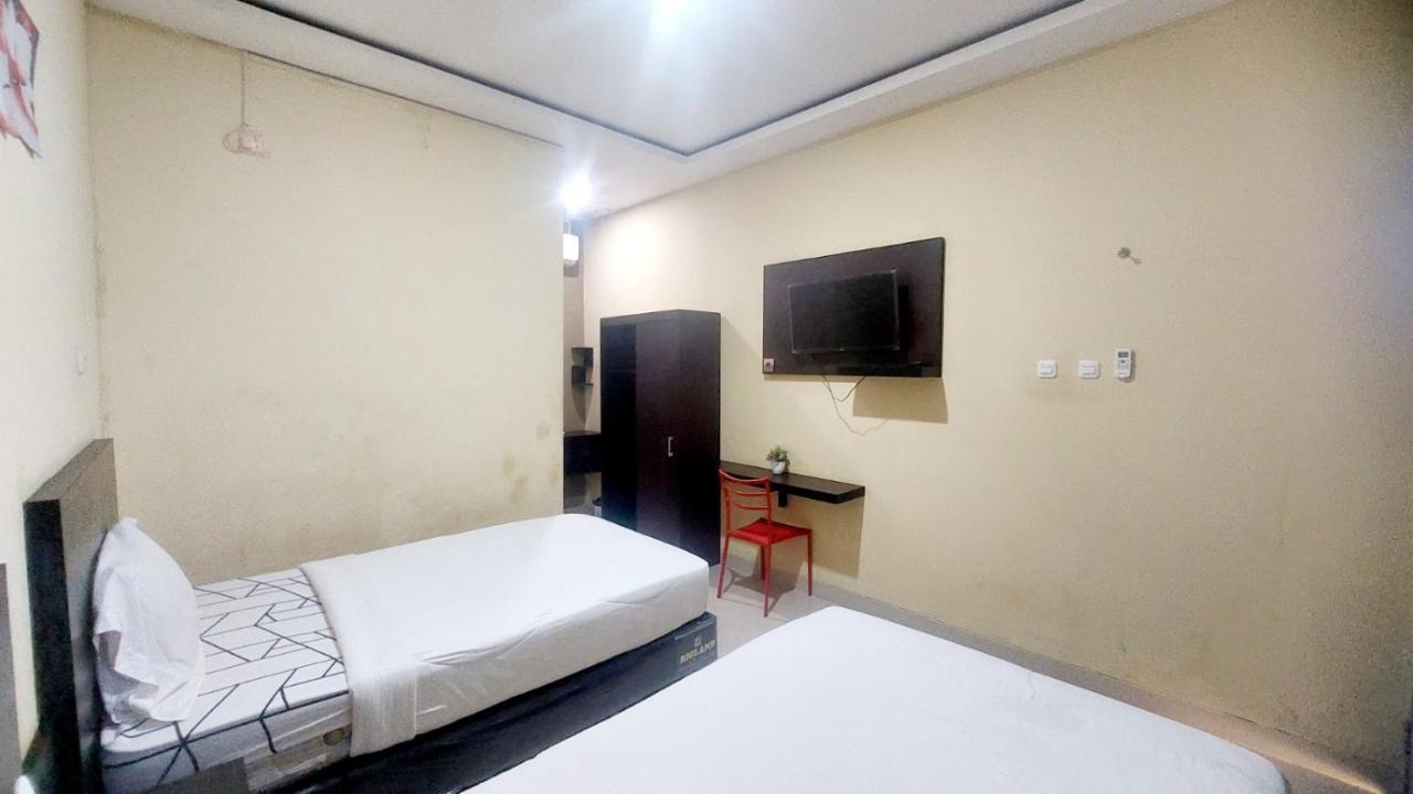 Sasando Residence Kupang クパン エクステリア 写真