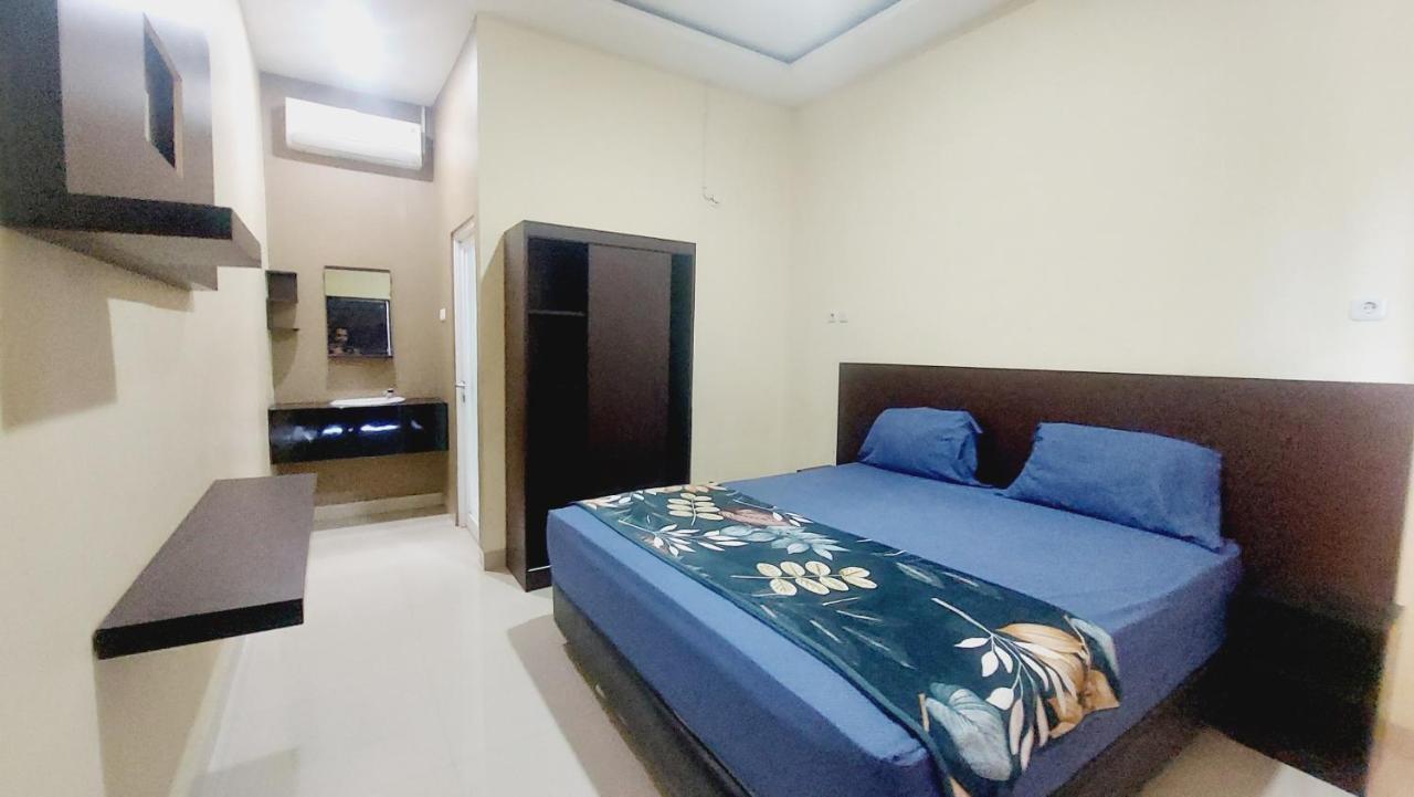 Sasando Residence Kupang クパン エクステリア 写真