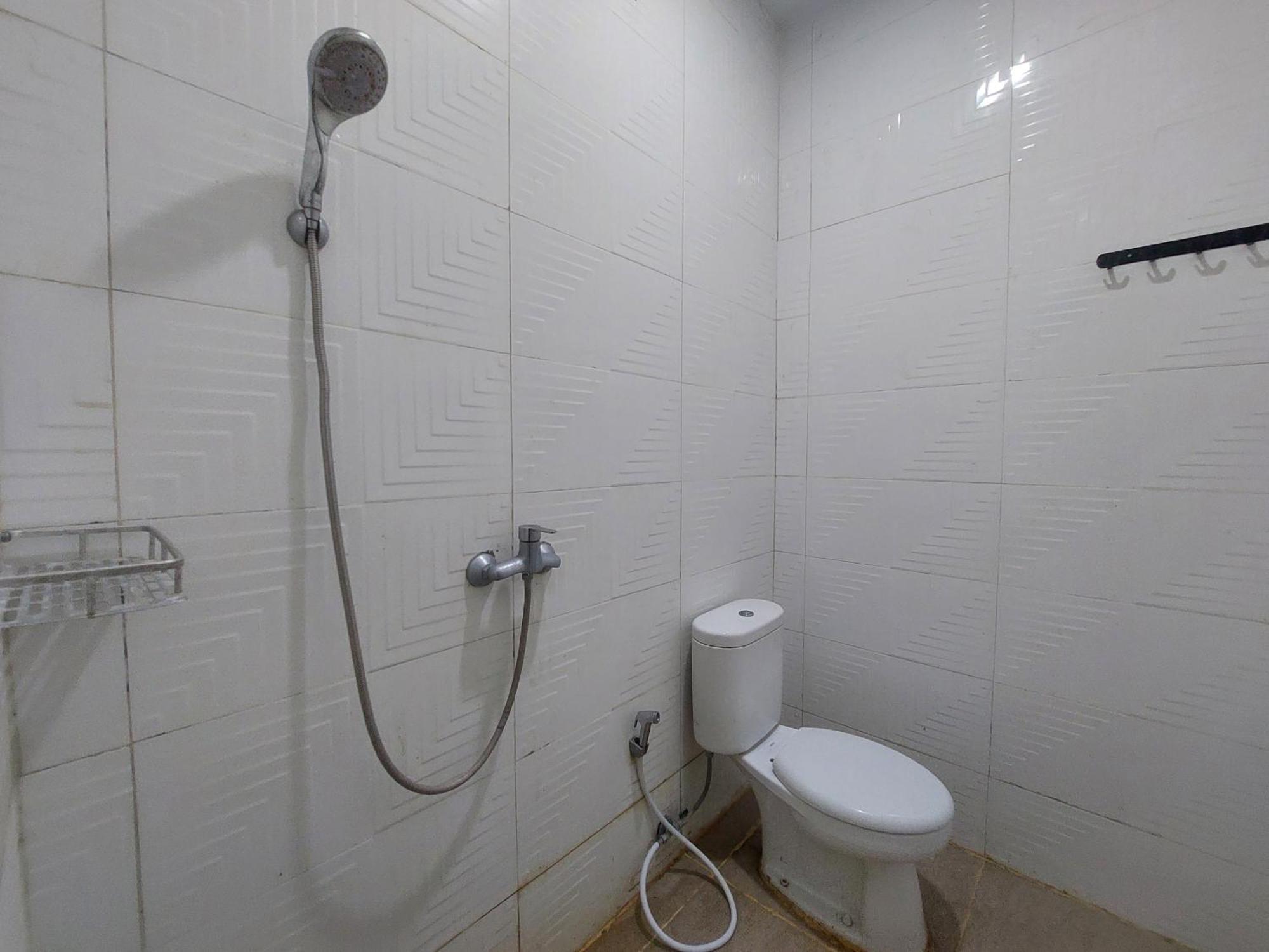 Sasando Residence Kupang クパン エクステリア 写真