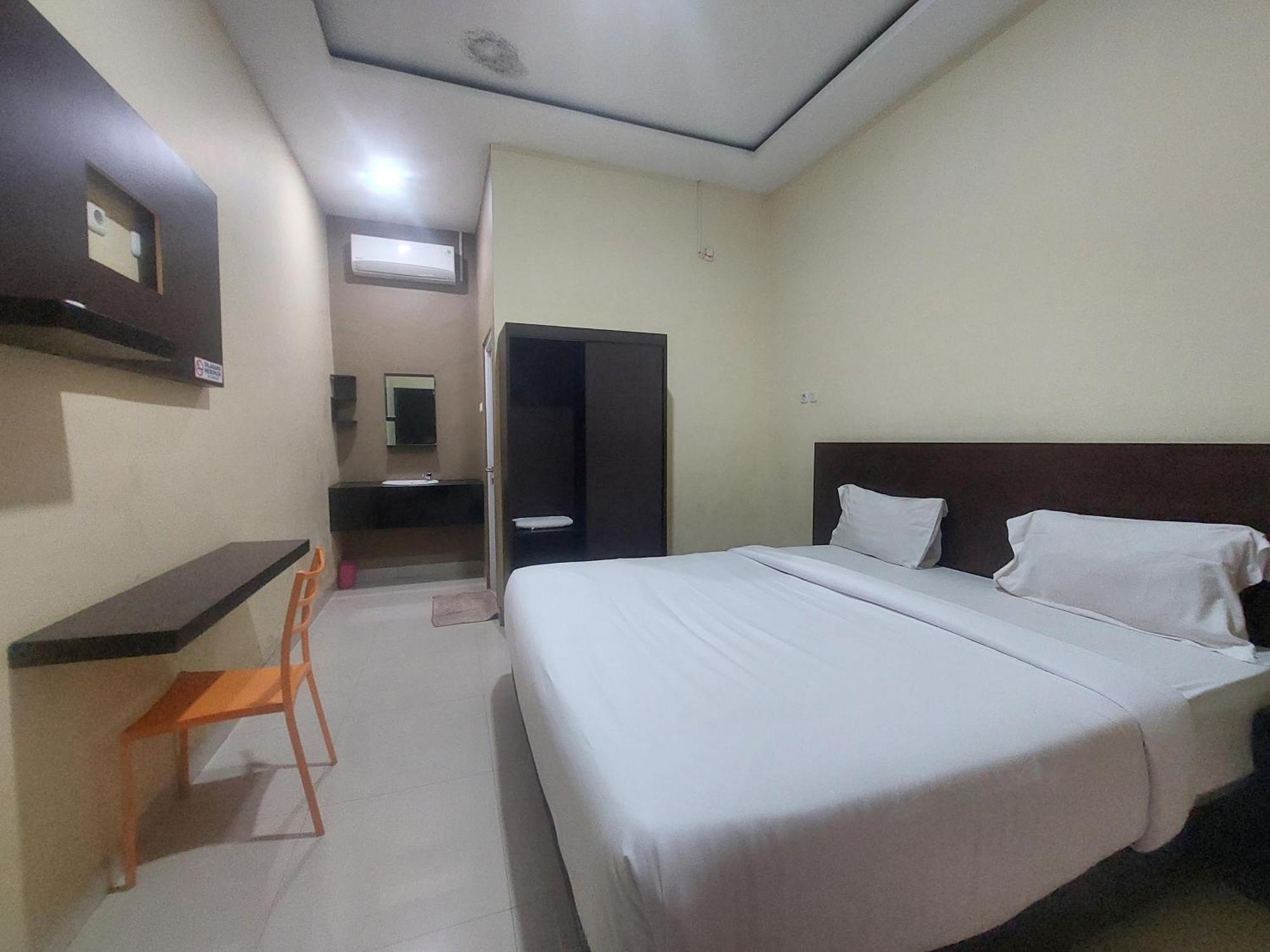 Sasando Residence Kupang クパン エクステリア 写真