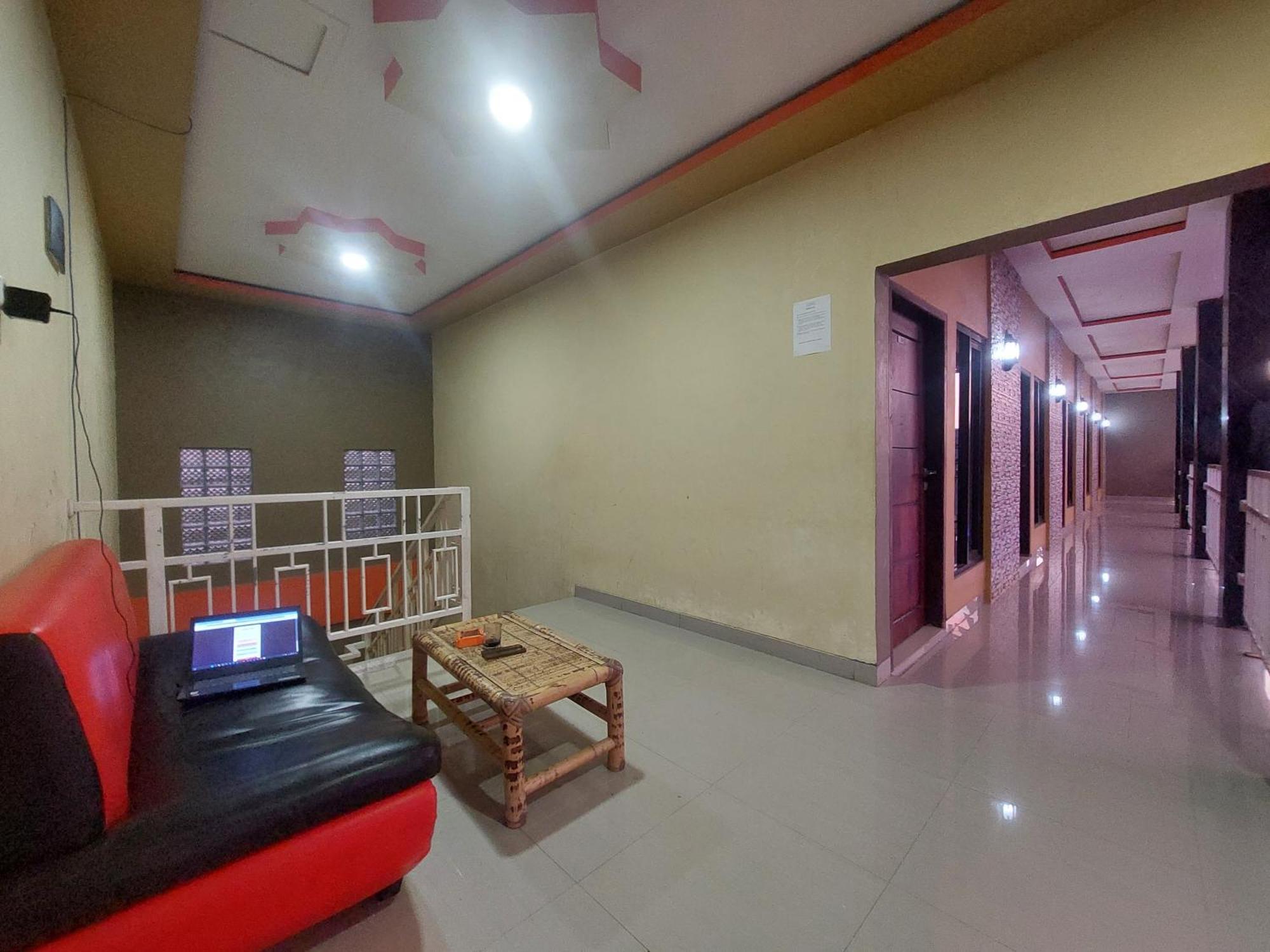 Sasando Residence Kupang クパン エクステリア 写真